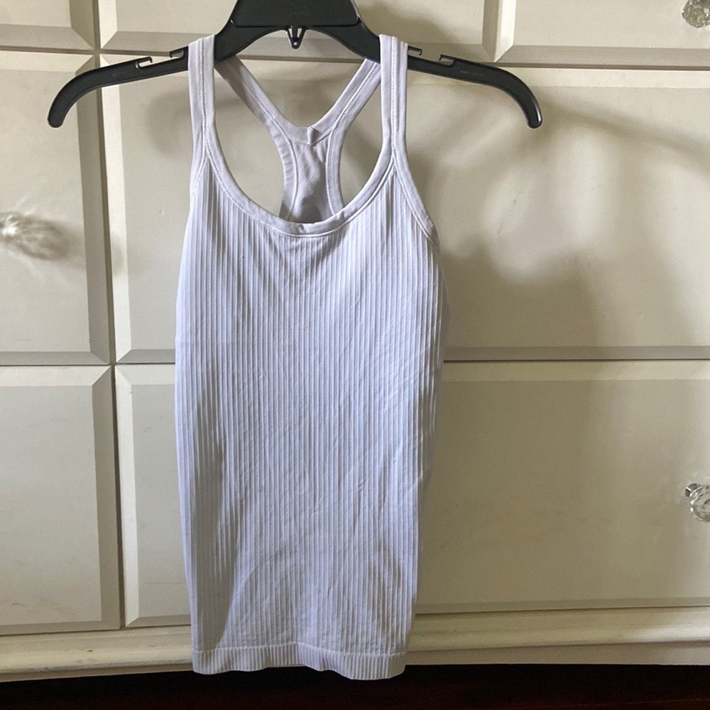 Ebb to street tank top